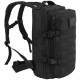 Тактичний рюкзак Highlander Recon Backpack 20 л чорний (TT164-BK)