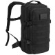 Тактичний рюкзак Highlander Recon Backpack 20 л чорний (TT164-BK)