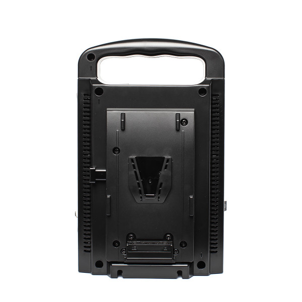 Зарядное устройство MyGear V-Mount BP-2CH