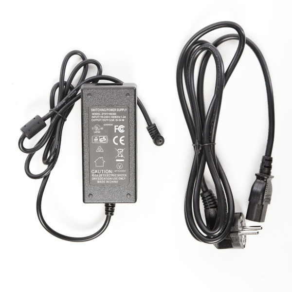 Постоянный LED свет MyGear SL-288A (3200-5600K)