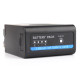 Акумулятор MyGear NP-F980U, 6900 мАч + пауербанк