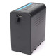 Акумулятор MyGear NP-F980U, 6900 мАч + пауербанк
