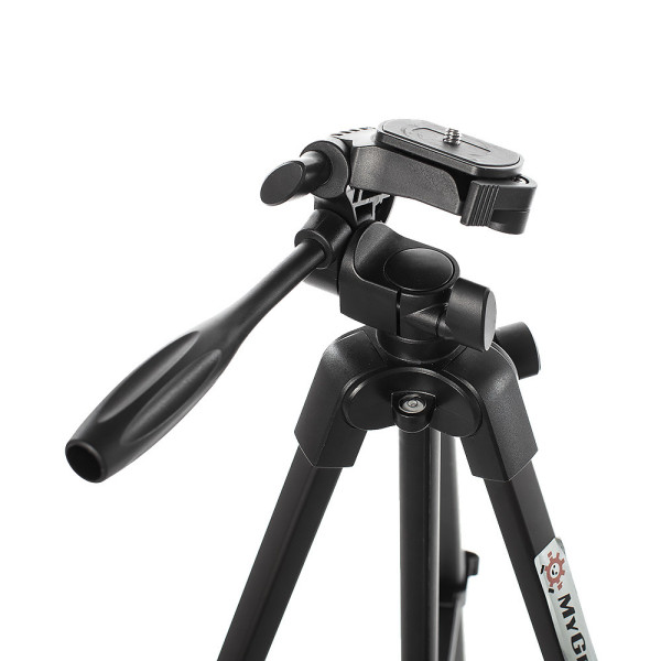 Штатив MyGear WF-320 42-136 см (навантаження 3 кг) НОВЕ