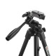 Штатив MyGear WF-320 42-136 см (навантаження 3 кг) НОВЕ