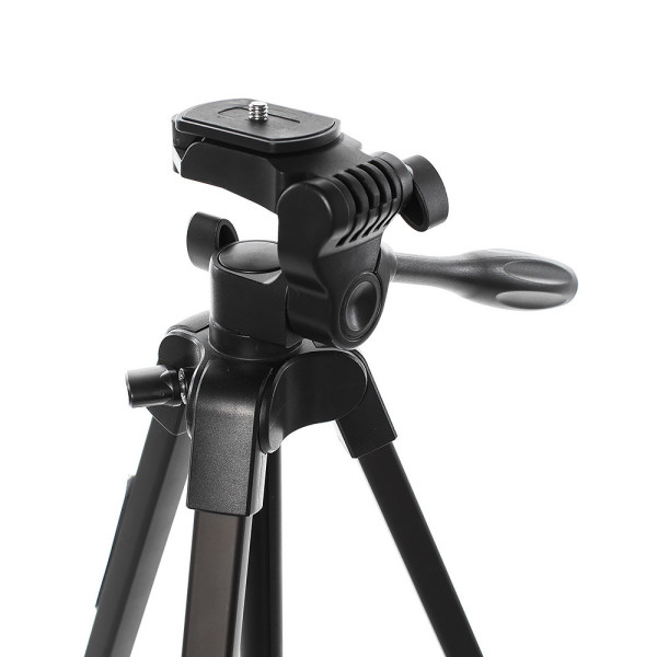 Штатив MyGear WF-320 42-136 см (навантаження 3 кг) НОВЕ