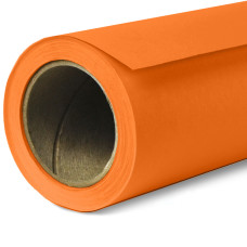 Фон Savage Widetone Orange 2.18 x 11 m
