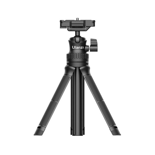 Телескопічний штатив Ulanzi MT-34 із шаровою головкою, 26–81,5 см (MT-34)