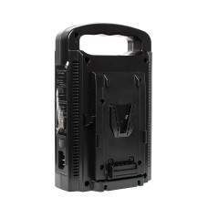 Зарядное устройство MyGear V-Mount BP-2CH
