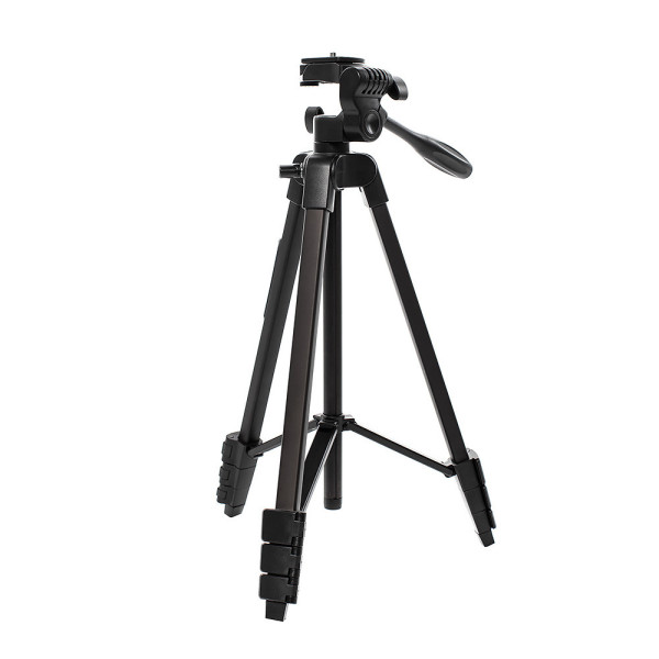 Штатив MyGear WF-320 42-136 см (навантаження 3 кг) НОВЕ