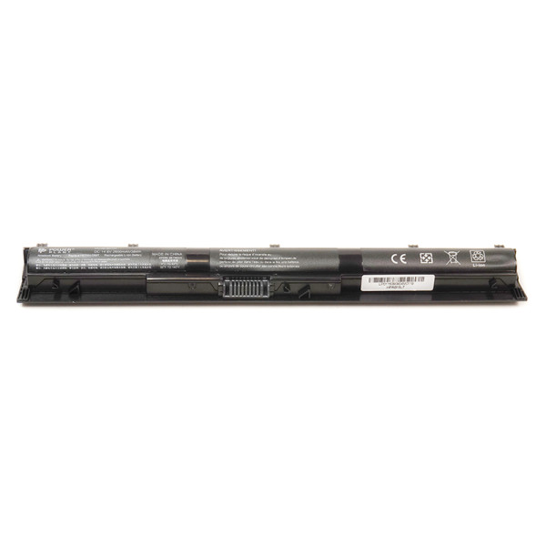 Акумулятор PowerPlant для ноутбуків HP Pavilion 15 (HSTNN-DB6T, KI04) 14,8 В 2600 мАч