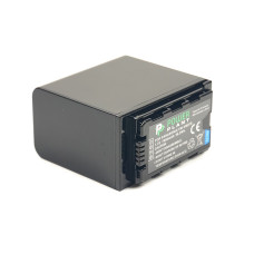 Акумулятор PowerPlant Panasonic VW-VBD78 7800 мАч