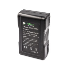 Аккумулятор Gold mount PowerPlant Sony AN-150W 10400mAh