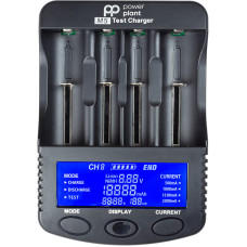 Зарядное устройство PowerPlant для аккумуляторов AA, AAA/ PP-M5