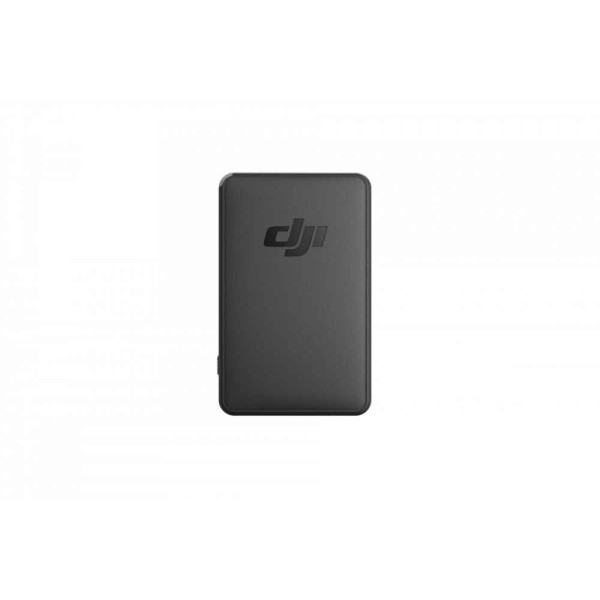 Беспроводной микрофонный передатчик для DJI Pocket 2