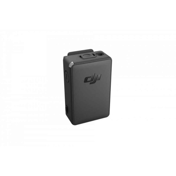 Беспроводной микрофонный передатчик для DJI Pocket 2