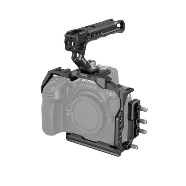 Комплект кліток SmallRig для Nikon Z 8 3941