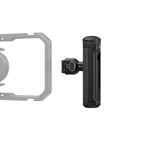 Бокова ручка SmallRig Quick Release Side Handle 4403