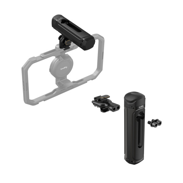 Бокова ручка SmallRig Quick Release Side Handle 4403