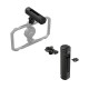 Бокова ручка SmallRig Quick Release Side Handle 4403