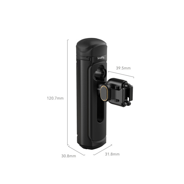 Бокова ручка SmallRig Quick Release Side Handle 4403