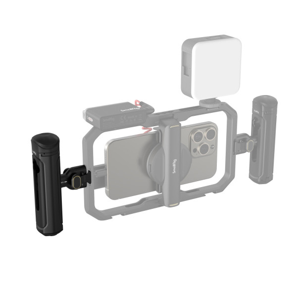 Бокова ручка SmallRig Quick Release Side Handle 4403
