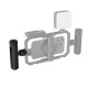 Бокова ручка SmallRig Quick Release Side Handle 4403