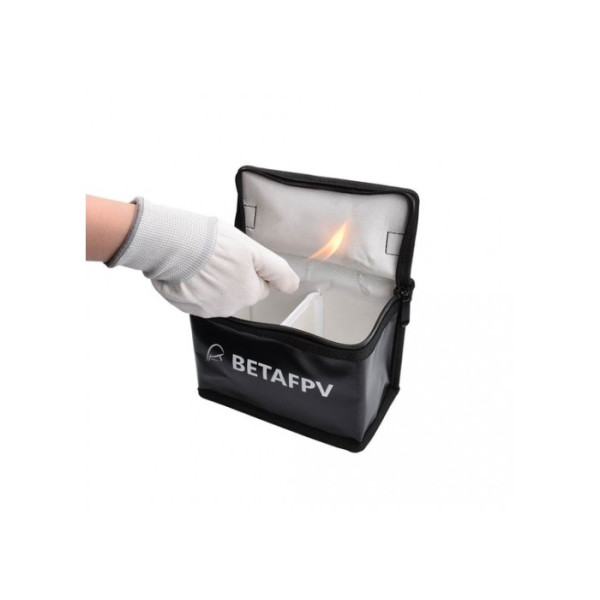 Сумка для аккумуляторов BetaFPV