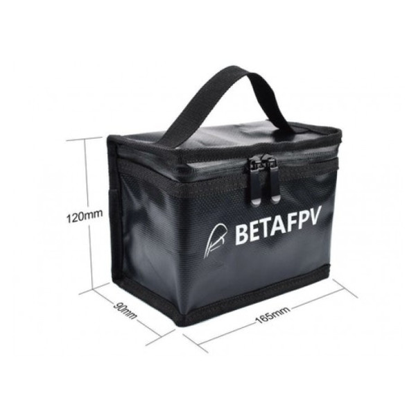 Сумка для аккумуляторов BetaFPV