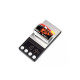 Акумулятори 850 мАч 4S 75C LiPo батарея BetaFPV (2 шт) XT30