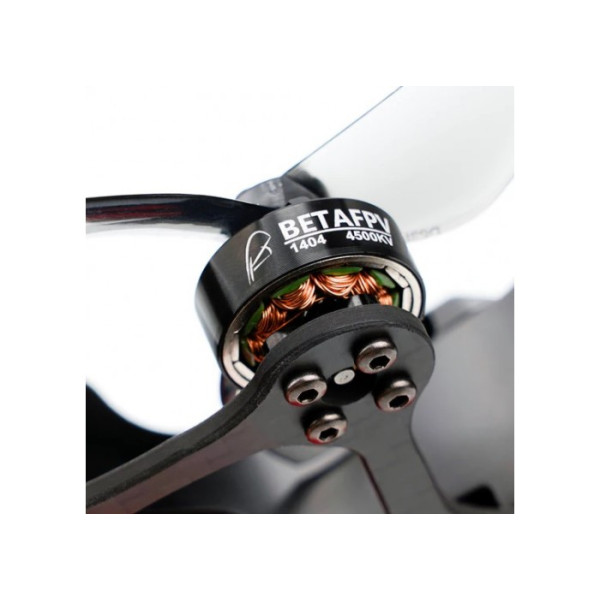 Квадрокоптер BetaFPV Pavo25 Whoop Analog ELRS