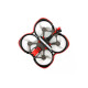 Квадрокоптер BetaFPV Pavo25 Whoop Analog ELRS