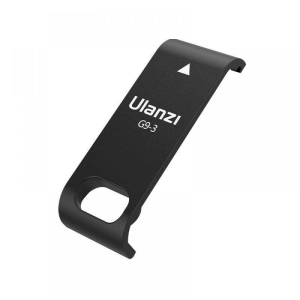 Дверцята з отвором для зарядки GoPro 10 / 9 Ulanzi G9-3