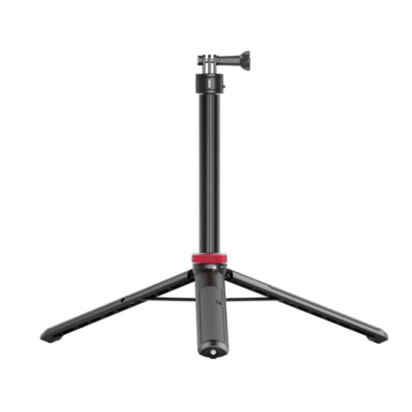 Штатив монопод для экшн-камеры 30-140 см алюминиевый Ulanzi Go-Quick II