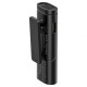 Беспроводной петличный микрофон для iPhone Ulanzi WM-10 Lightning
