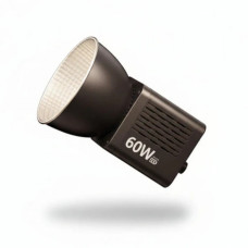 Постоянный свет на аккумуляторе 60Вт Bi-Color COB CRI 95+ 2500-6500К Ulanzi C60