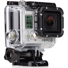 Захисна плівка для лінз камери GoPro Hero 3