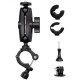 Крепление на руль трубы для Insta360 GoPro AC prof GP376B