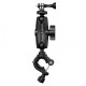 Крепление на руль трубы для Insta360 GoPro AC prof GP376B