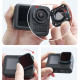 Фільтр GoPro 13 CPL поляризаційний регульований фіксатор водонепроникний aMagisn AP13-F