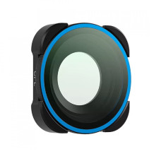 Фільтр GoPro 13 CPL поляризаційний регульований фіксатор водонепроникний aMagisn AP13-F