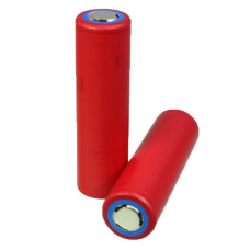 Аккумуляторы Sanyo NCR18650GA 3500 mAh Li-Ion