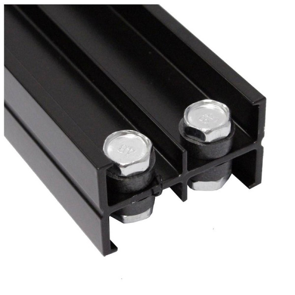 Рельса для подвесной системы Visico CT-2M-D double track
