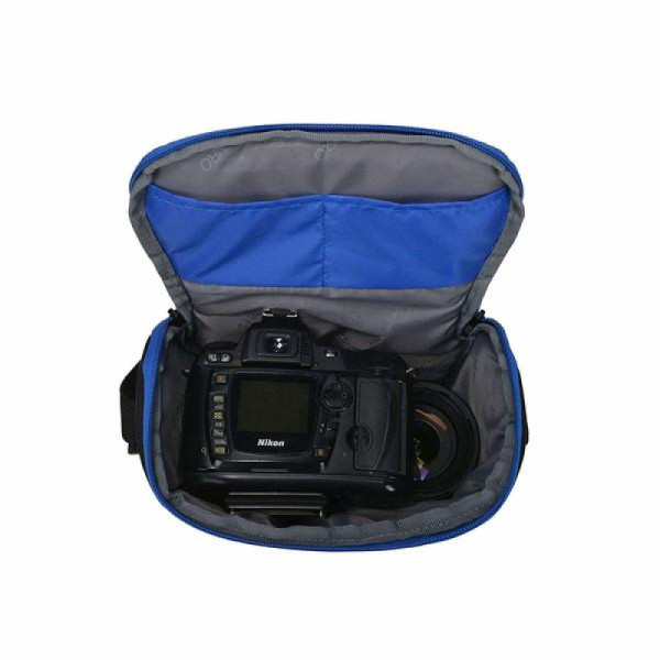 Сумка Benro Element ELS20BK