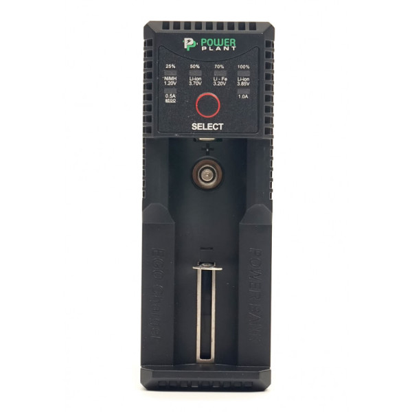 Зарядное устройство PowerPlant PP-EU100 (AA620012)