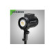 Постоянный свет Visico LED-80R RGB