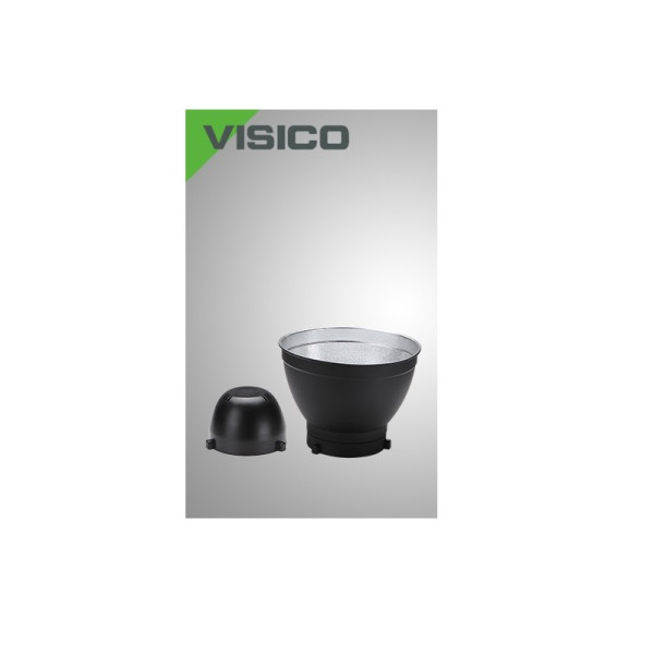 Постоянный свет Visico LED-80R RGB