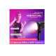 Постоянный свет Visico LED-80R RGB