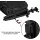 Рюкзак Caden D10B black