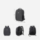 Рюкзак Caden D10B black