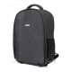 Рюкзак Caden D10B black